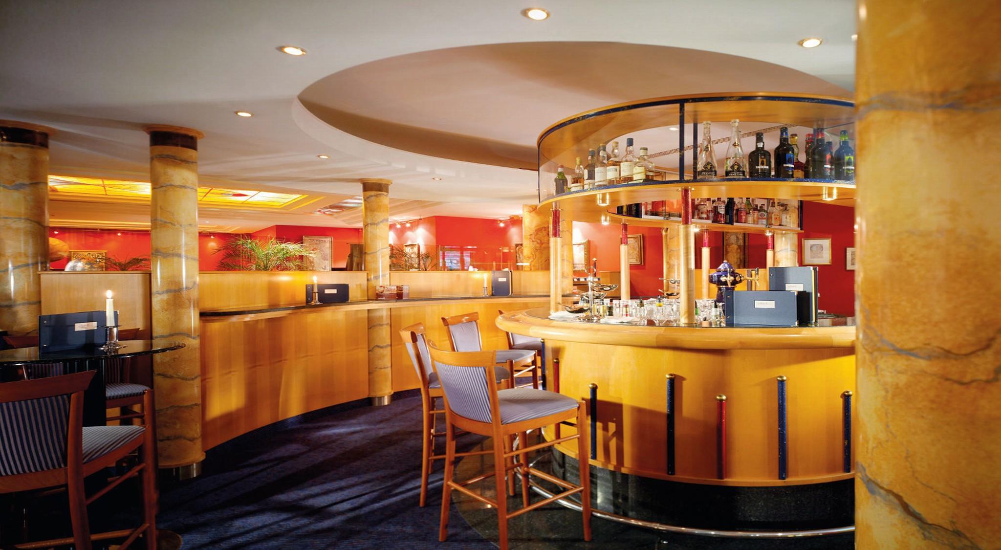 Radisson Blu Hotel Halle-Merseburg Buitenkant foto