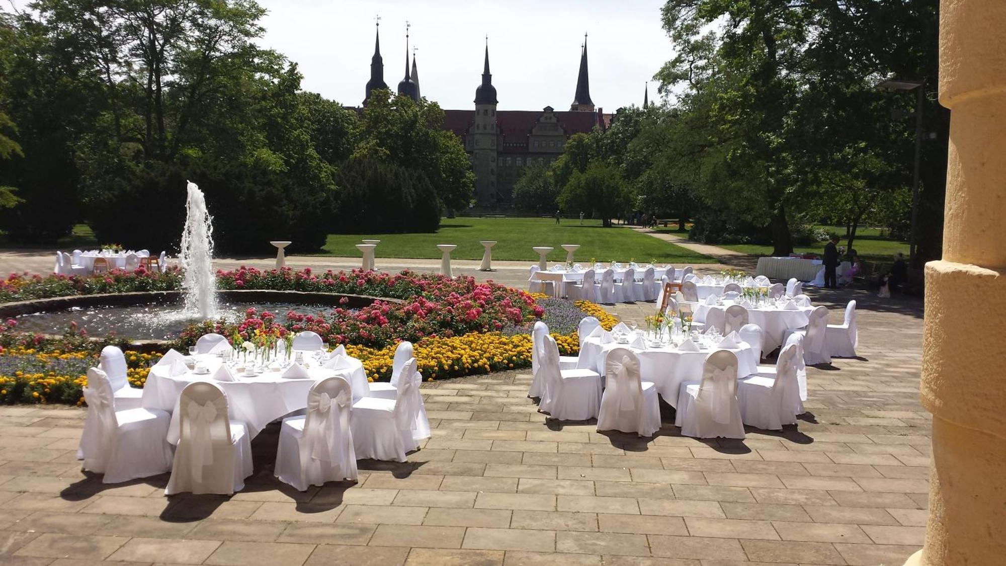 Radisson Blu Hotel Halle-Merseburg Buitenkant foto